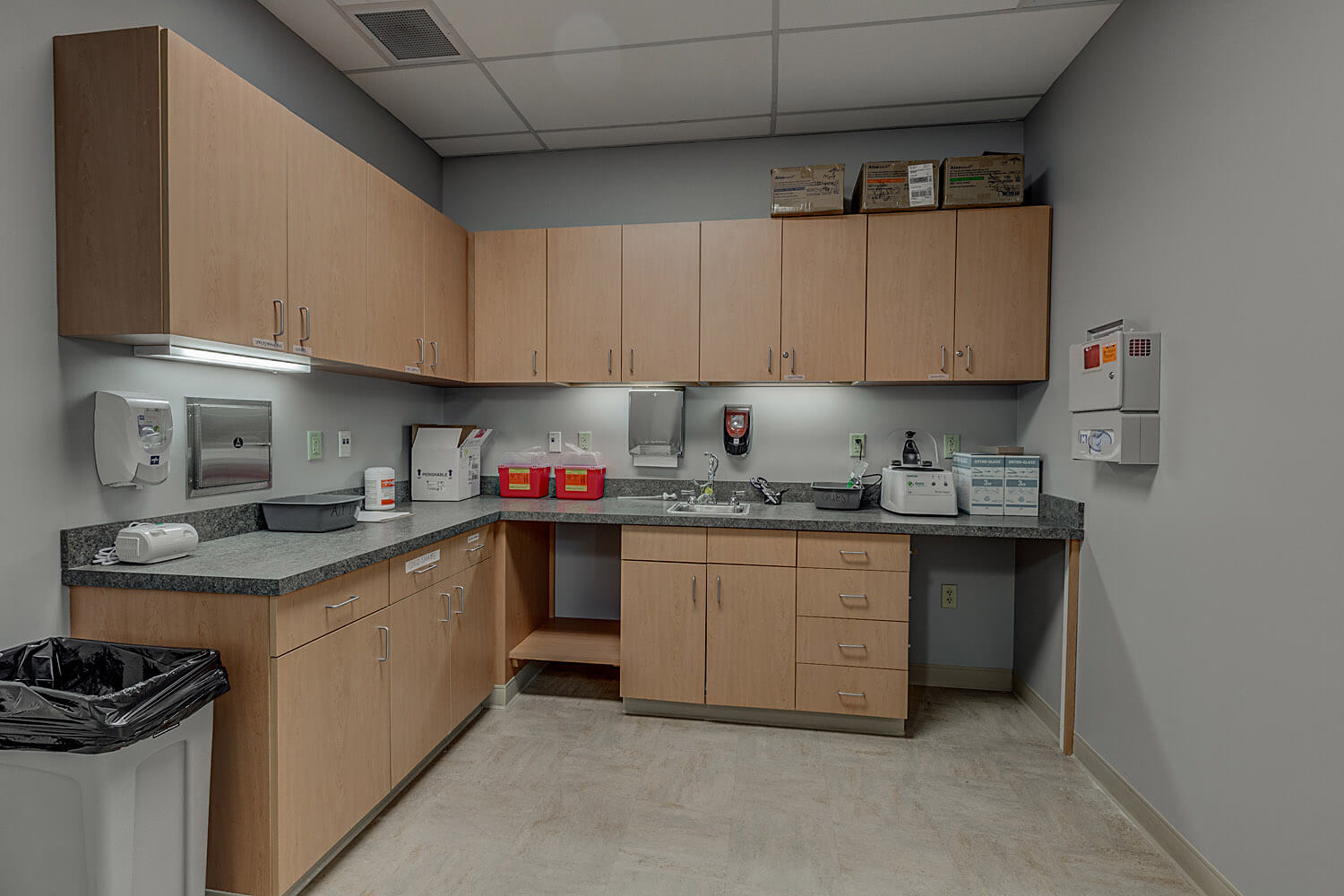 Urgent Care Harrison Ohio (WalkIns) CareFirst Urgent Care